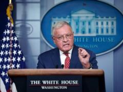 Trump made a new statement about the war in Ukraine