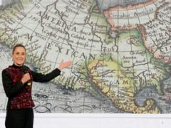 Let s rename the USA: Mexican President trolled Trump
