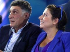 Propagandist Simonyan said that her husband fell into a coma