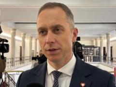 Despite the SOC: Poland will continue training the Ukrainian military