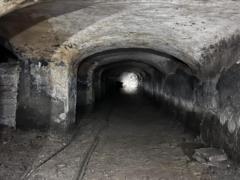 One year left: the dungeons of Hagia Sophia will soon be accessible to visitors