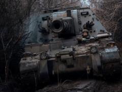 The General Staff spoke about new losses of Russians at the front