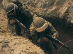 The General Staff spoke about the situation at the front