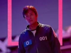 Второй сезон Игры в кальмара побил рекорды Netflix
