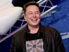 “Girl, you are no longer the governor of Canada”: Musk joked about Prime Minister Trudeau