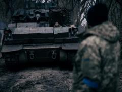 Magura repelled a large Russian assault in the Kursk region