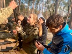 Verkhovna Rada approved the law on basic military training