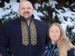 Экс-жена Вирастюка подавала апелляцию на решение суда относительно развода