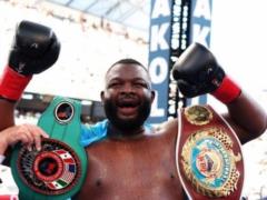 “I’ll take all the belts and be with them for 5 years”: the famous boxer threatened Usik to “knock him out”