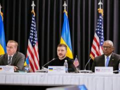 Зеленский назвал инструмент принуждения России к миру
