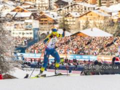 Jim is in the top 15: results of the women s sprint at the Biathlon World Cup in Oberhof