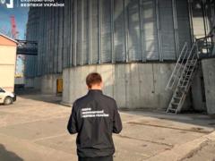 БЭБ разоблачило налоговые махинации зернового холдинга на 30 млн