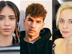 Дорофеева, Ребрик и другие отреагировали на трагическую гибель на фронте победителя  Танцуют все  Ракова