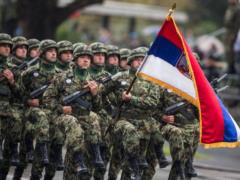 Serbia announced the termination of contracts for the supply of weapons from Russia