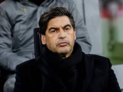 Shakhtar s ex-coach may become Mykolenko s mentor