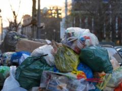 In Cherkasy region, a woman threw her newborn baby into a trash can