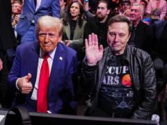 “Incites hatred”: the Prime Minister of Spain mentioned Musk in a speech about fascism