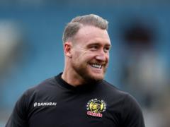 Ex-captain of the Scottish national rugby team was punished for abuse of his squad