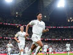 Real Madrid reached the final of the Spanish Super Cup, defeating Mallorca