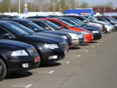 Названі регіони України з найдорожчими та найдешевшими авто з пробігом