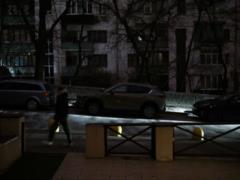 На одной из подстанций Киева произошла авария