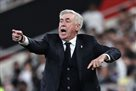 Ancelotti: Real want to achieve more, but Barcelona