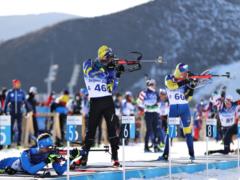 Biathlon 2024/2025: the men s sprint will take place at the fourth stage of the World Cup in Oberhof
