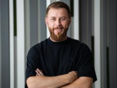 Igor Zotko: how the entrepreneur helps Ukraine and supports the army