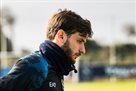 Liverpool also lays claim to Kvaratskhelia - Ornstein