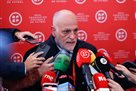 Тебас — про дозвіл на реєстрацію Ольмо та Віктора: Вища рада прагне зруйнувати системи, які працюють у Ла Лізі