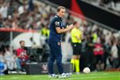 Arrasate: The result of the match with Real does not show how passionate the game was