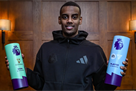 Isaac became the fourth Swede to win the title of the month in the Premier League