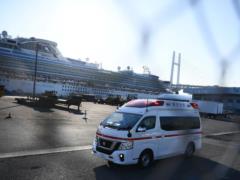 Мороженое больше не подают: что происходит, если пассажир лайнера умирает во время круиза