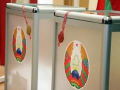 Беларусь не будет открывать избирательные участки за границей