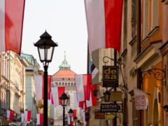The GRU was preparing cyber interference in the Polish elections