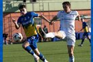 Dynamo Kiev lost to Magdeburg in the first match at the training camp near Turechchyna