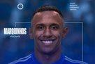 Arsenal sent Marquinhos to Brazil for the final day