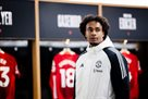 Zirkze wants to leave Manchester United due to interest from Juventus