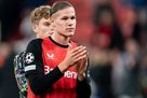 Stepanov was left in the reserves for the match against Borussia D with his favorite defender