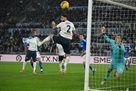 Lazio has a minority victory over Como
