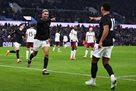 Aston Villa knocked West Ham out of the FA Cup with a comeback on Potter s debut