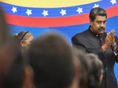The US and EU expanded sanctions against Venezuela