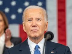 Congress will continue to support Ukraine - Biden