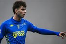 Milan will battle with Juventus for Empoli s heir