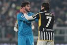 Liverpool is ready to exchange one of its two players for Kvaratskhelia - ZMI