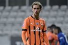 Pivzahisnik Shakhtar waited to move to Botafogo