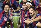 Mascherano: Any coach in the world would like to have Neymar in his team
