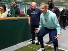 Inter has started re-moving before transferring Zinchenko – Fotospor