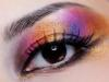 How to use false eyelashes for a dramatic look