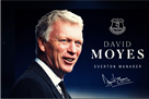 Everton director: We are looking forward to working with Moes on creating the foundations for a new series for the club
